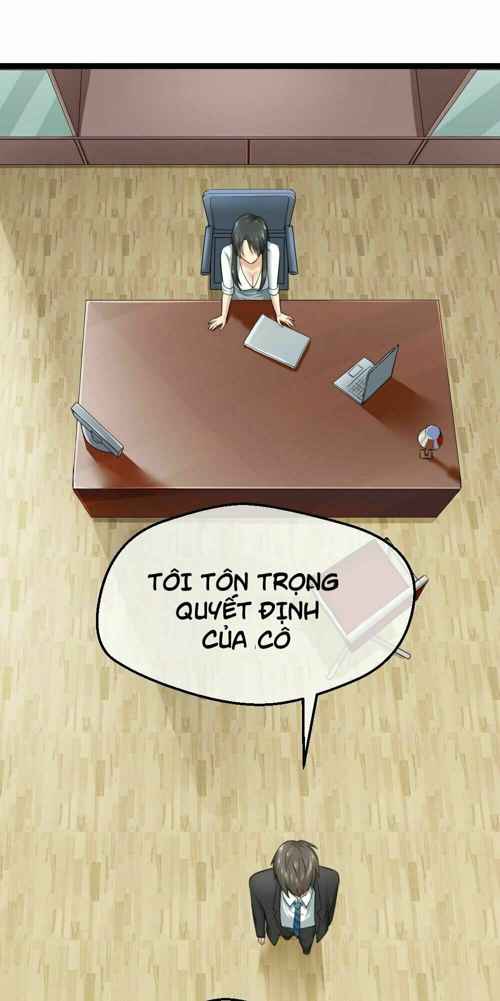 tuyệt thế thiên tài hệ thống chapter 1 16