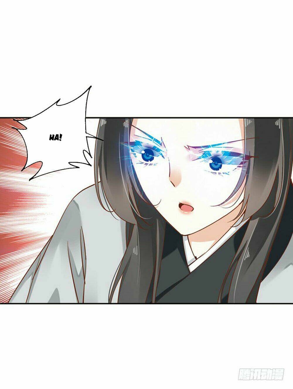 thiền tâm vấn đạo chapter 35 8