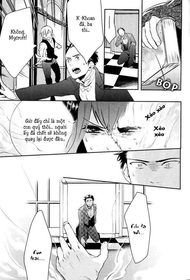 phong ấn triệu hồi ác quỷ dantalion chapter 15 22