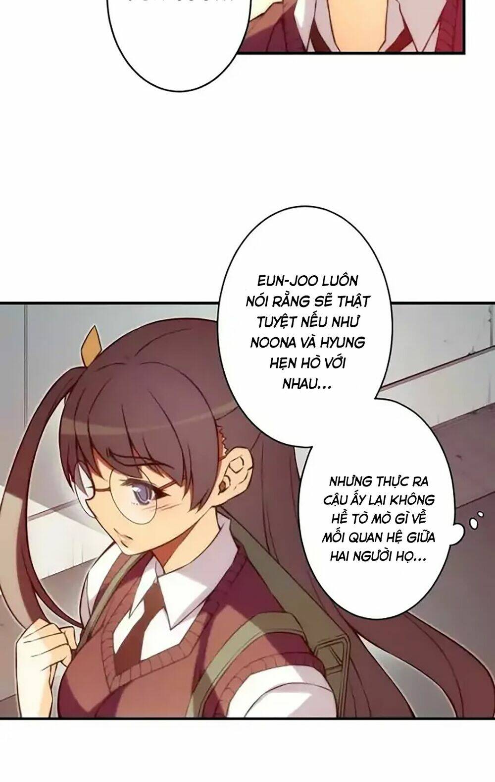 cohabitation with the fiancee chapter 52 9