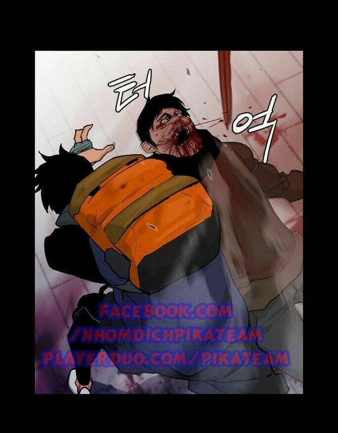 đêm vùng cực chapter 24 47