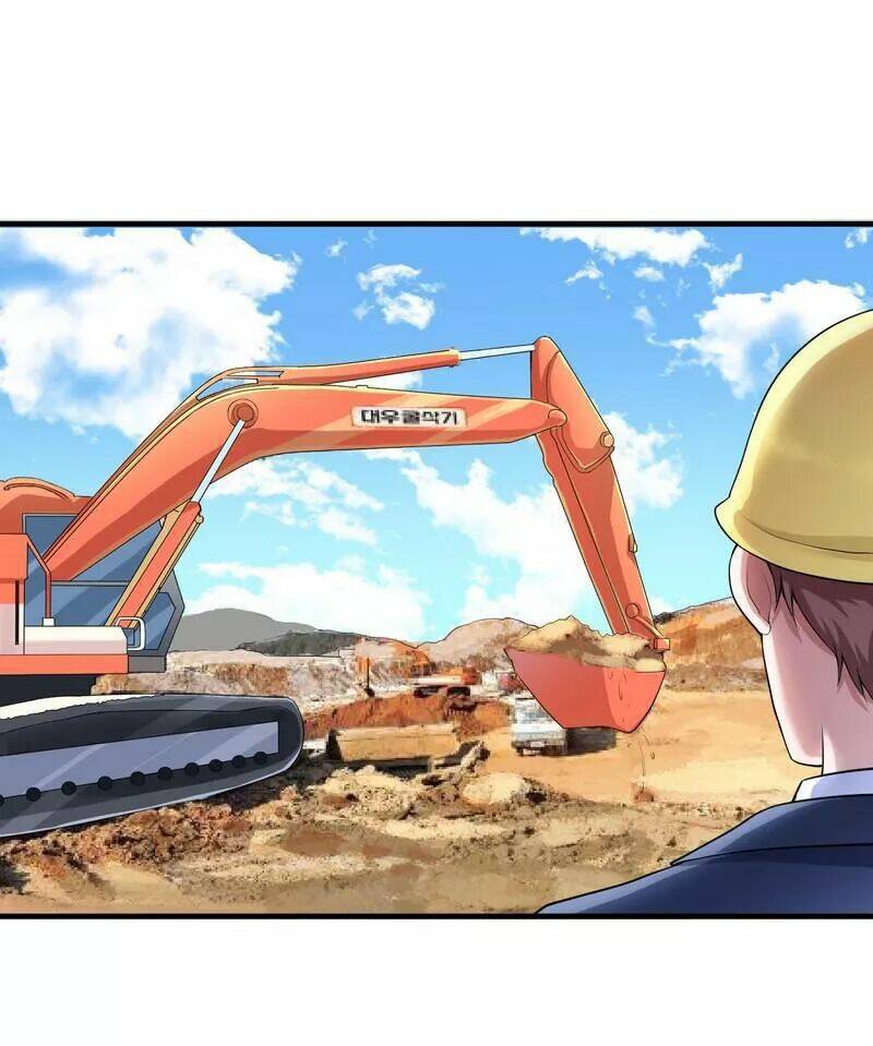 cô dâu gả thay của tổng tài chapter 99 16