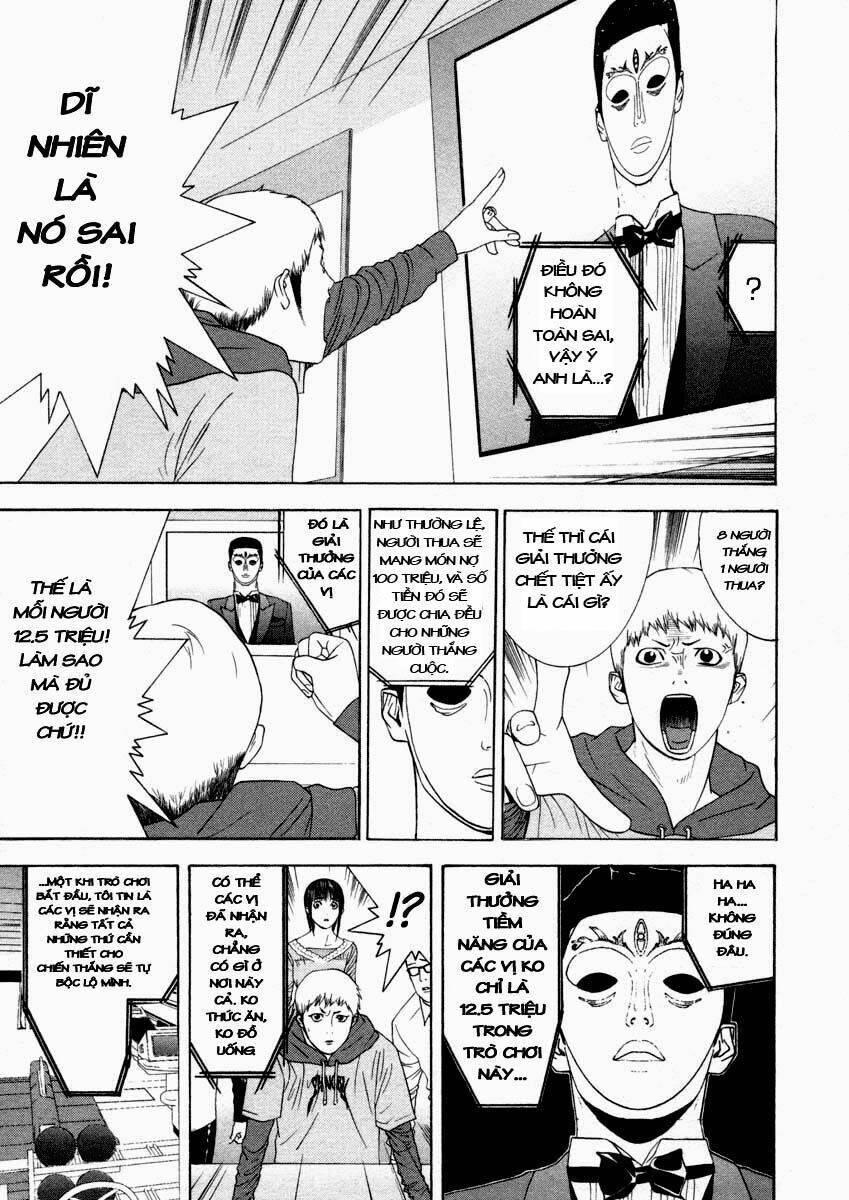 liar game chapter 19 11