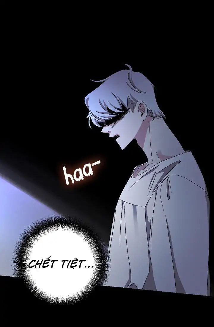 mối tình đầu của bạo chúa chapter 19 7