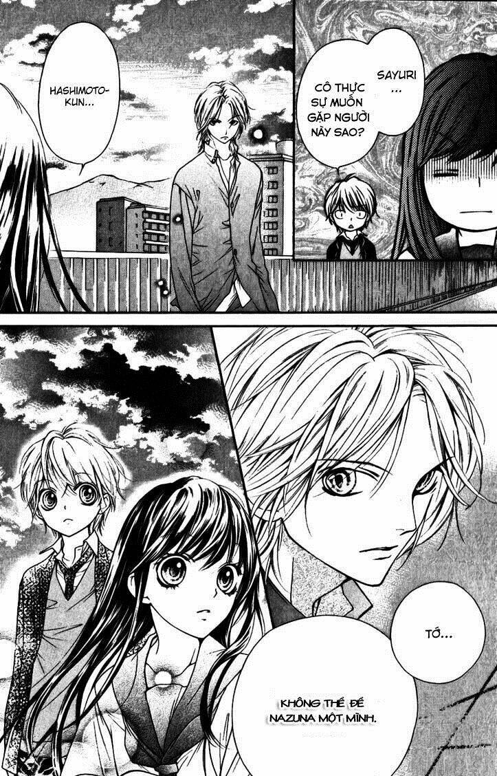 yamamoto zenjirou to moushimasu chapter 15 26