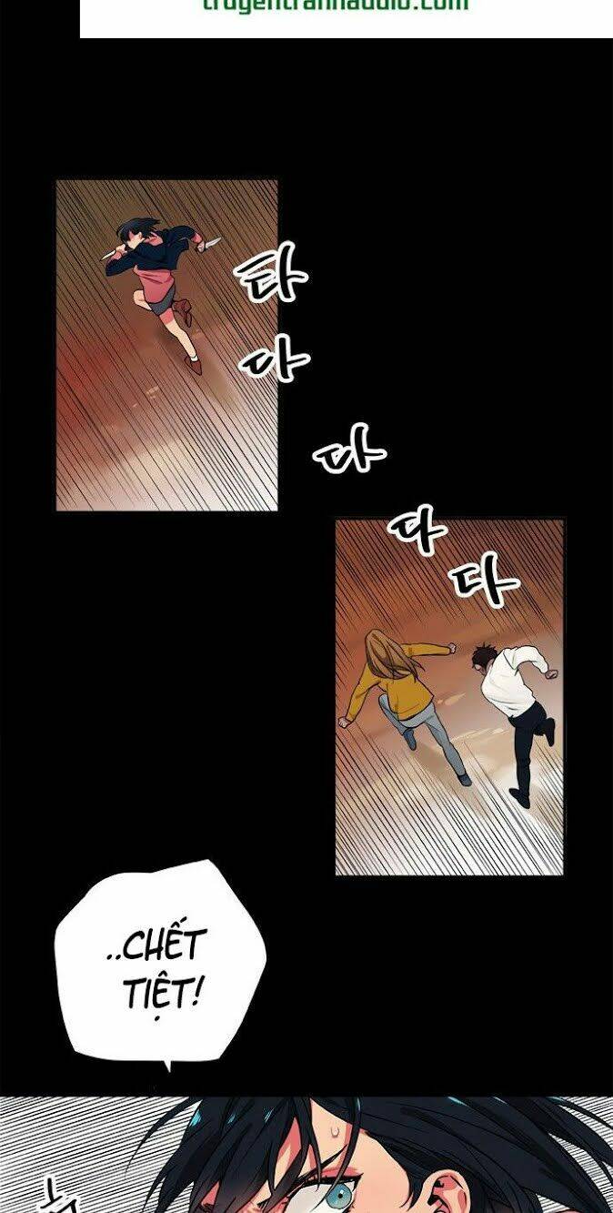 địa ngục trong núi misiryeong chapter 10 9