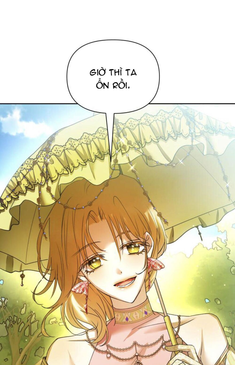 tôi muốn trở thành cô ấy chỉ một ngày chapter 96 126