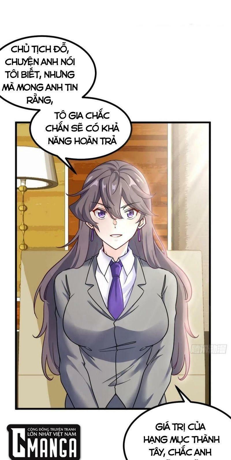 ta là hàn tam thiên chapter 68 25