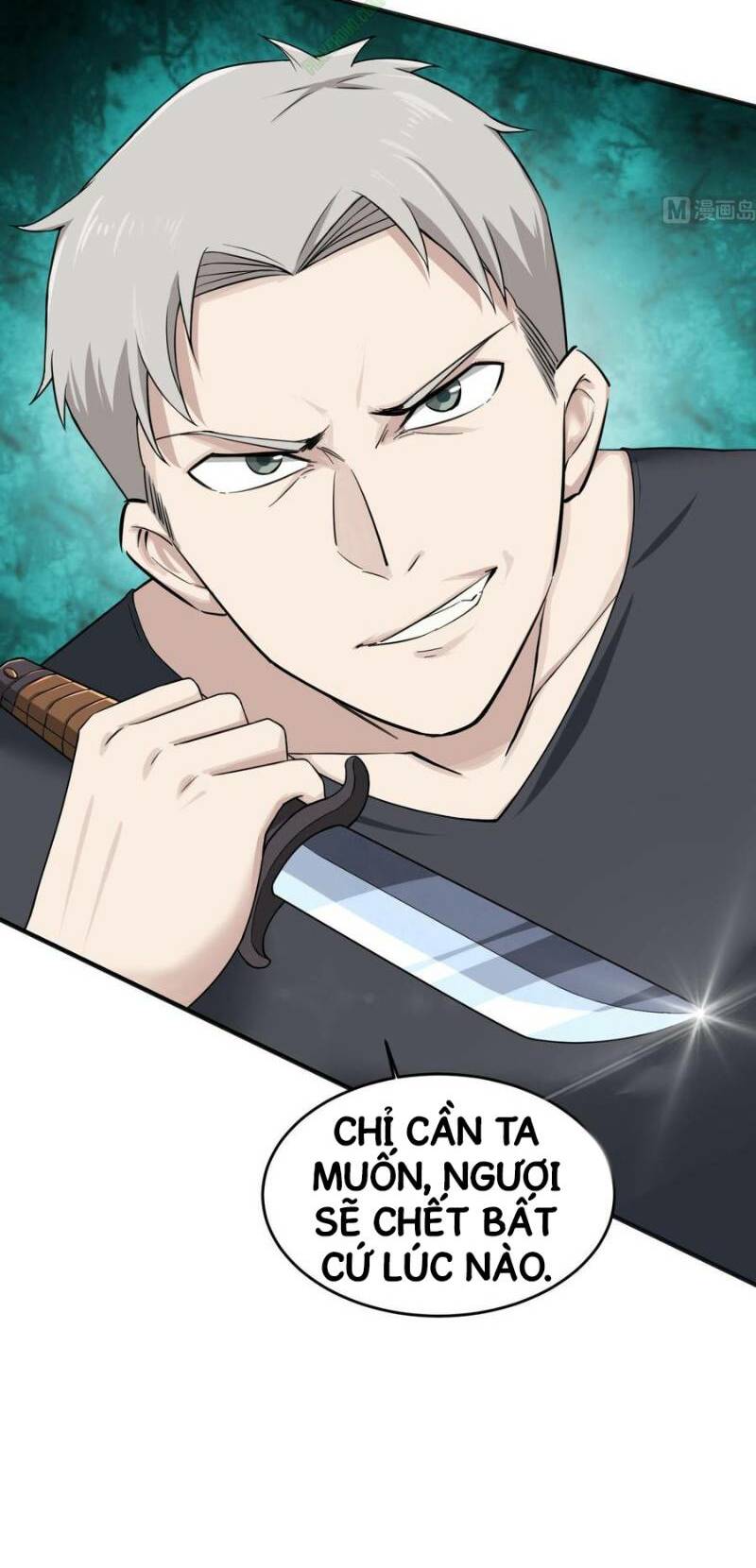 trọng sinh tới đại đường chapter 11 23