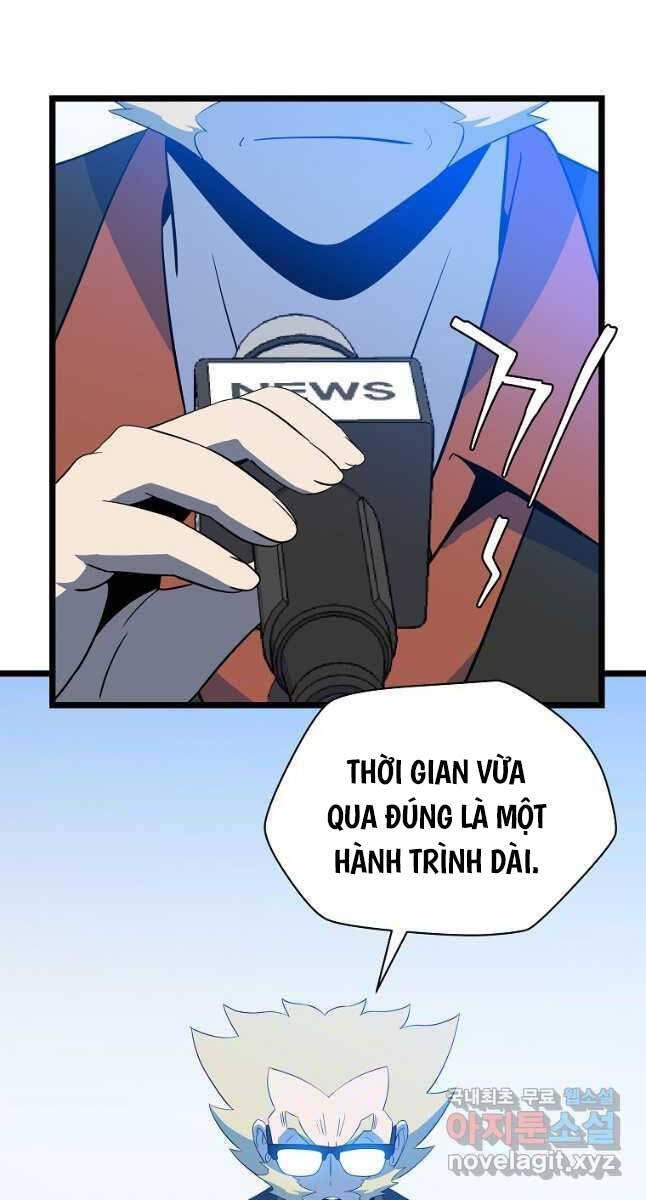 tiêu diệt đấng cứu thế chapter 151 15