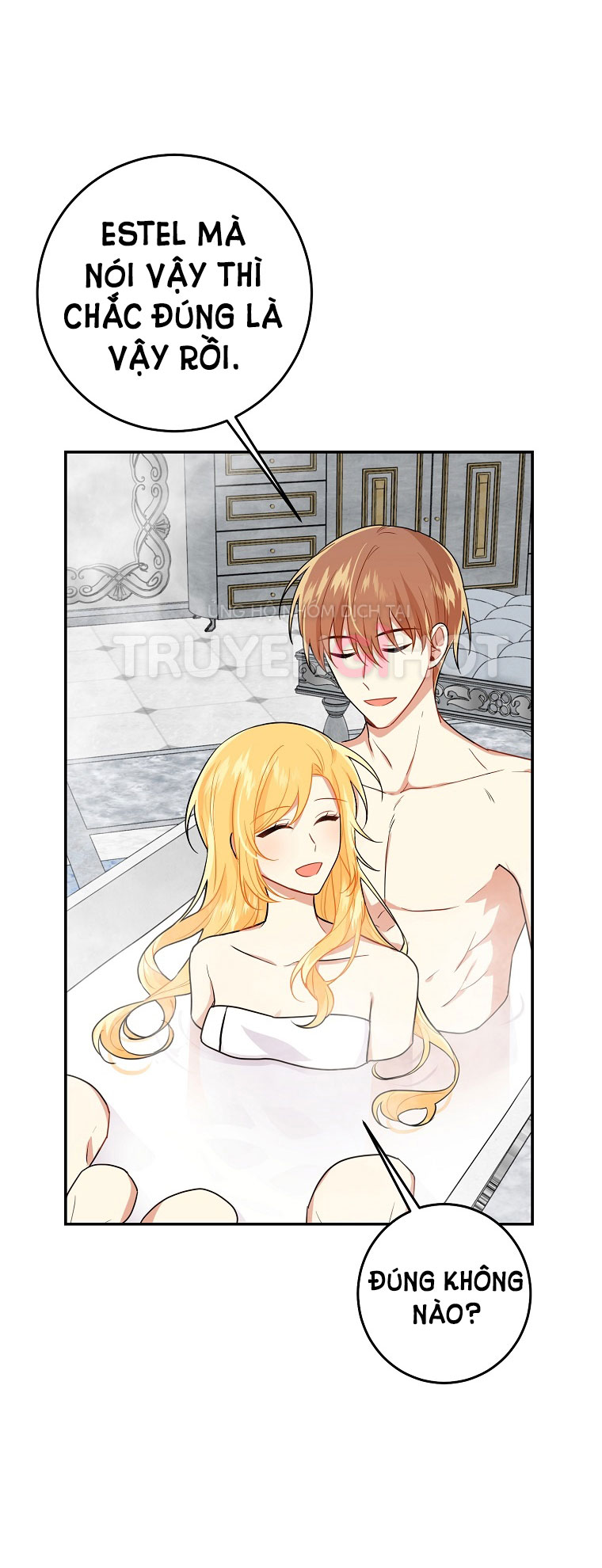 tôi là tiểu thư của gia đình này chapter 153 37