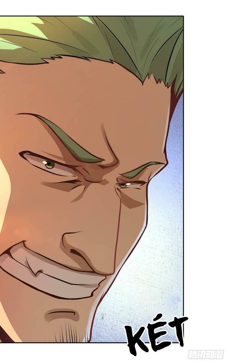 đại hiệp cao năng lực chapter 8 17