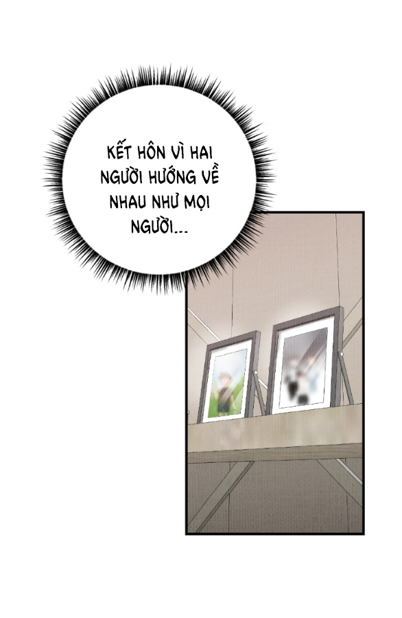 [18+] cuộc hôn nhân chính trị chapter 6.2 26