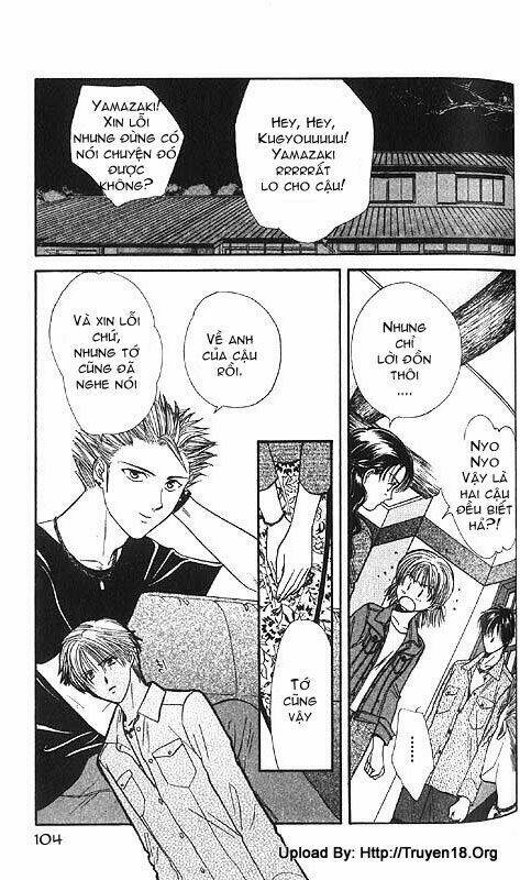 cô bé nghèo khó chapter 10 9