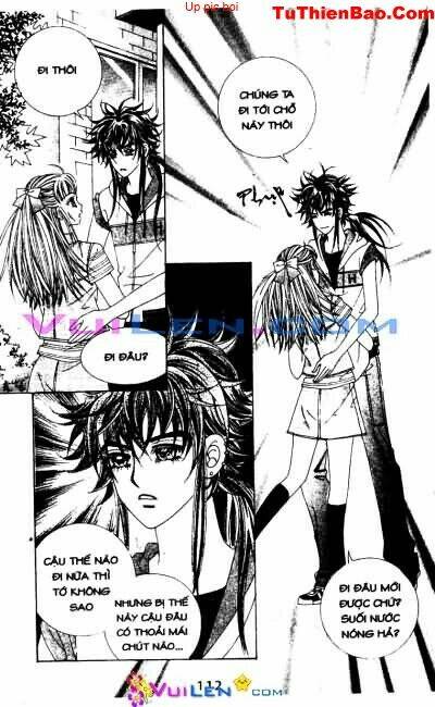 bogle goes to the kingdom chapter 53 21