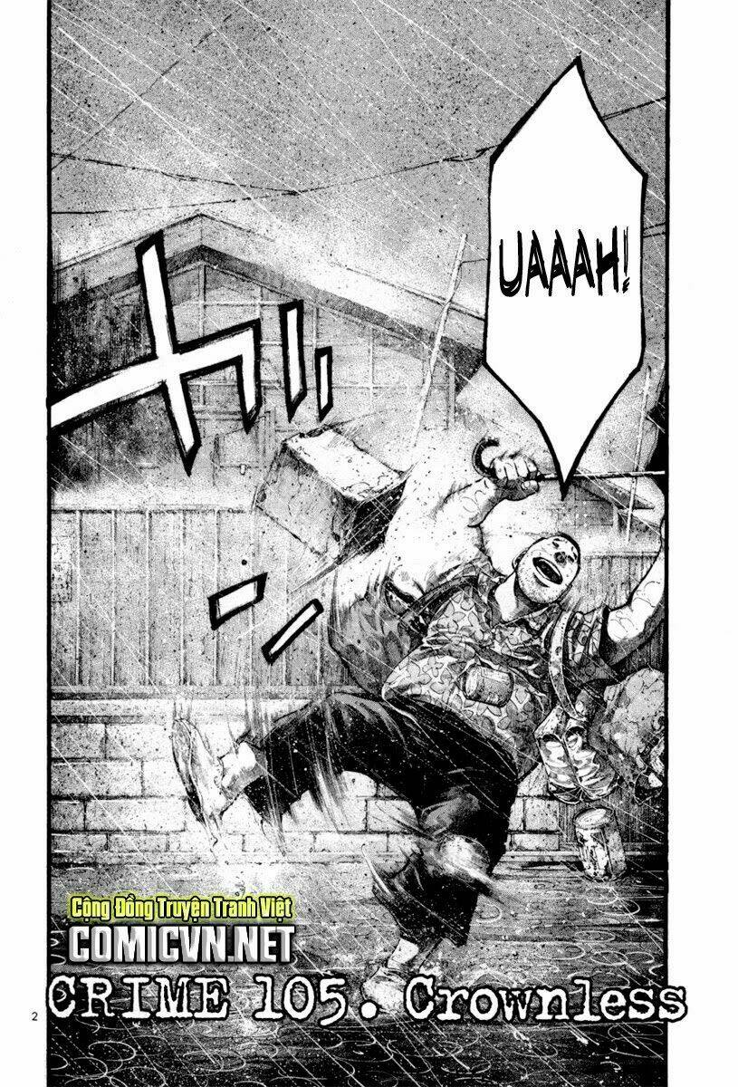 rainbow chapter 105 2