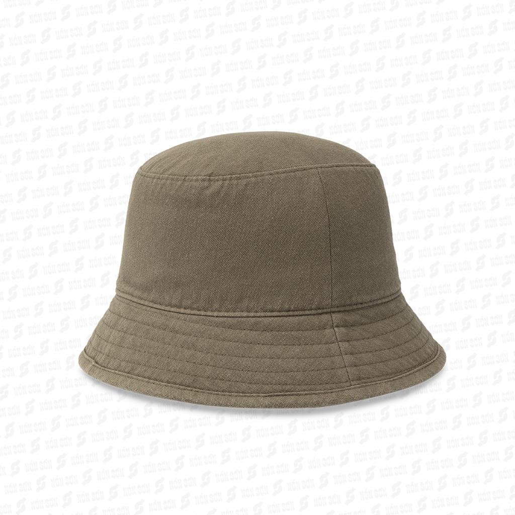 Mũ vành thời trang NÓN SƠN-MH009-XR1