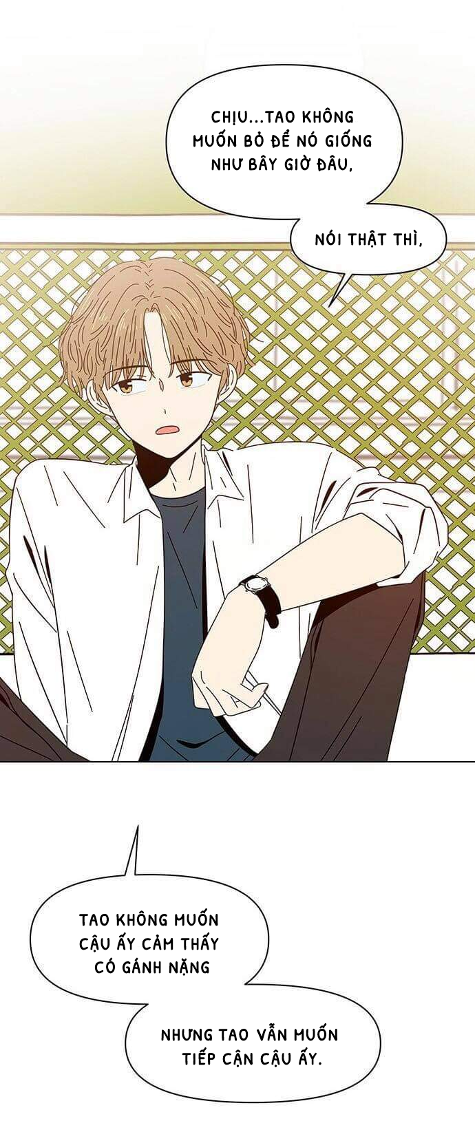 mùa hoa nở rộ chapter 4 56