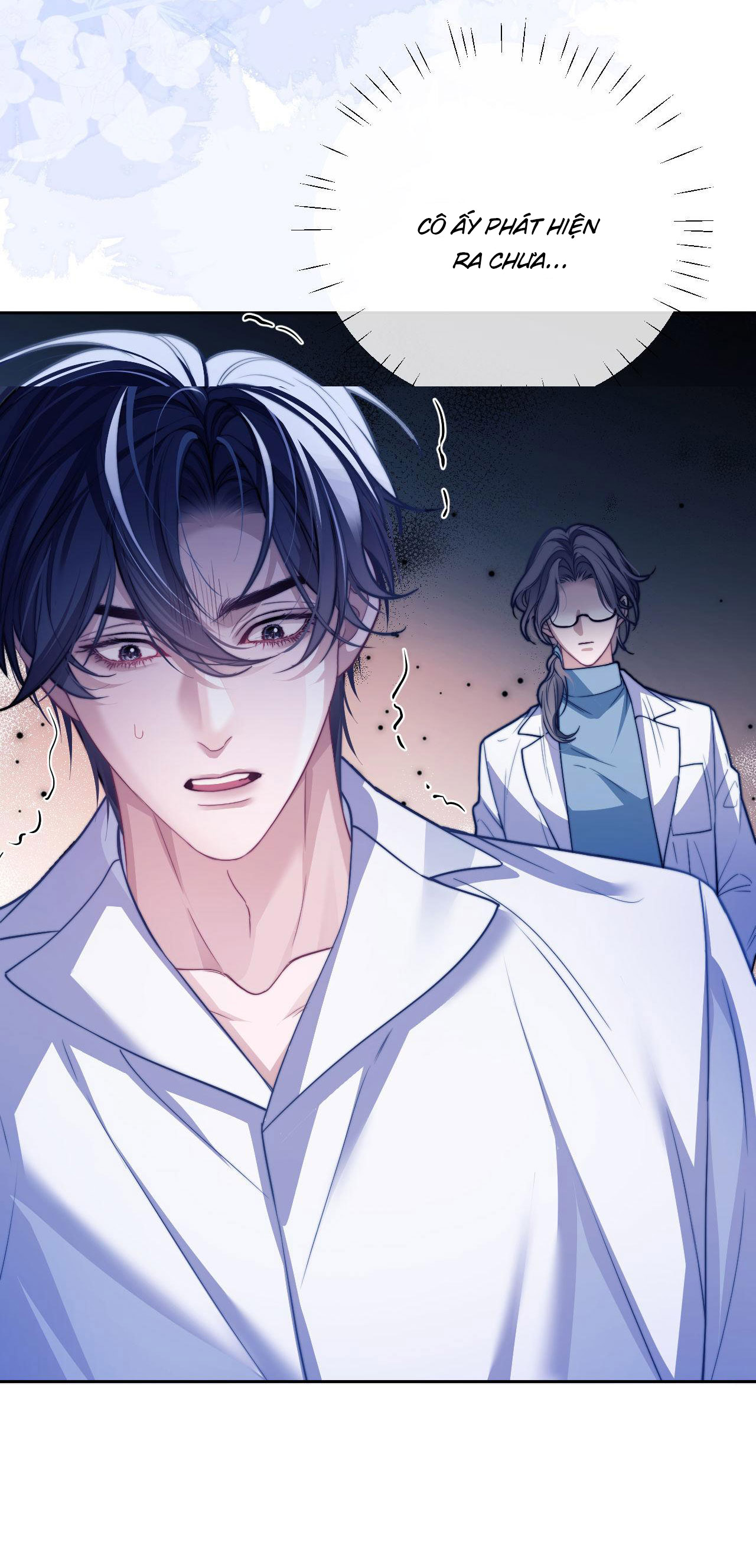 nhân ngư dessaro chapter 19 7