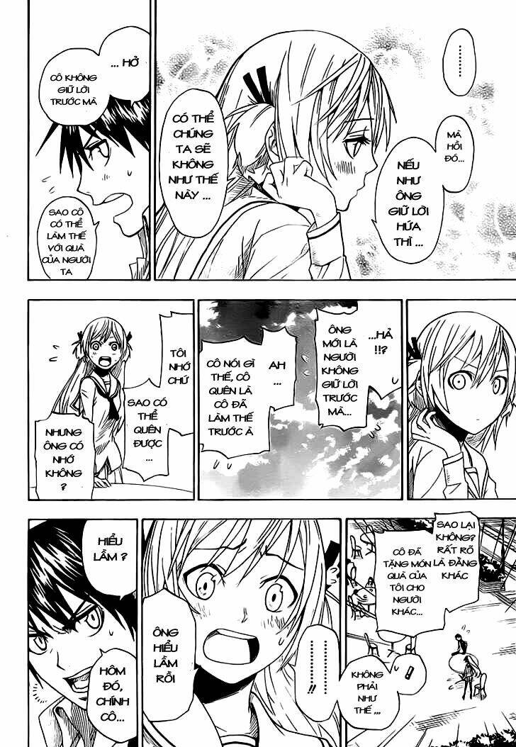 nisekoi - tình yêu giả tạo chapter 1 29
