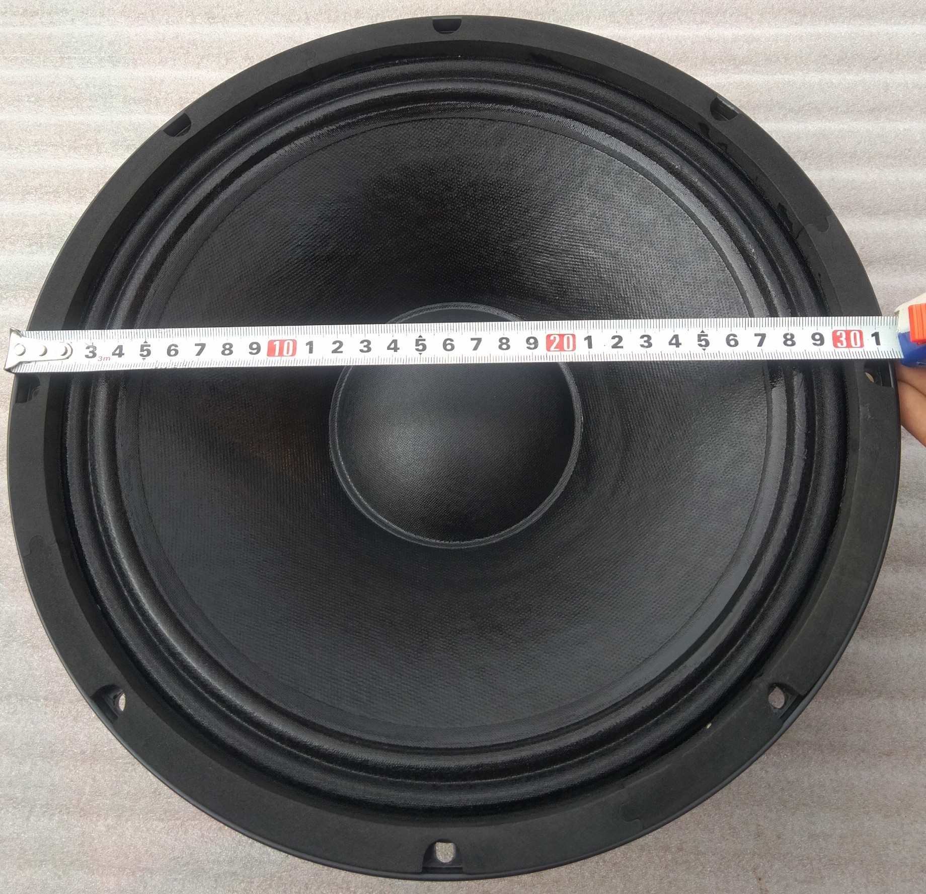 CỦ LOA BASS 30 BM TỪ NEO 120MM CÔN 75 CAO CẤP CHÍNH HÃNG - GIÁ 1 LOA