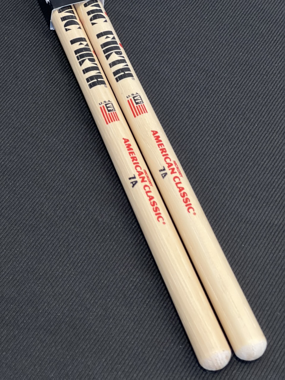 Dùi trống 7A Vic firth-Hàng nhập Mỹ