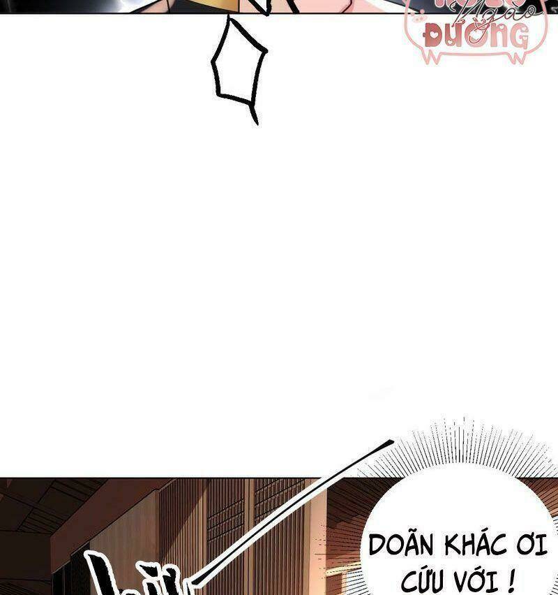 quận chúa vững vàng, thiết lập nhân vật không thể vỡ chapter 27 39