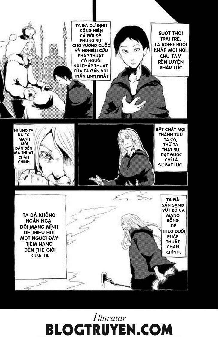 ore to kawazu-san no isekai hourouki chapter 1 26