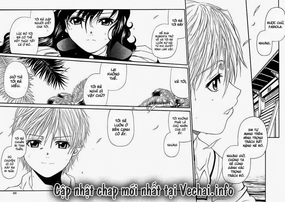 hố đen chapter 72 12