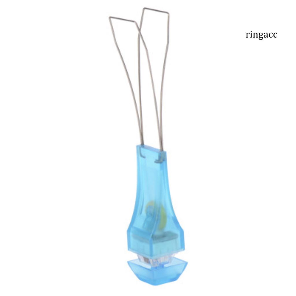 Dụng Cụ Tháo Nút Bàn Phím Cơ Bằng Kim Loại 2 Trong 1