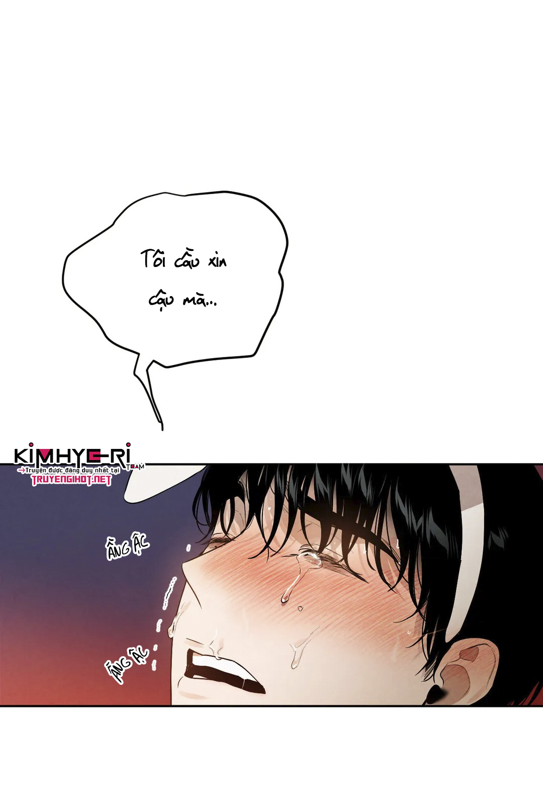 cách duy trì bí mật chapter 29 19