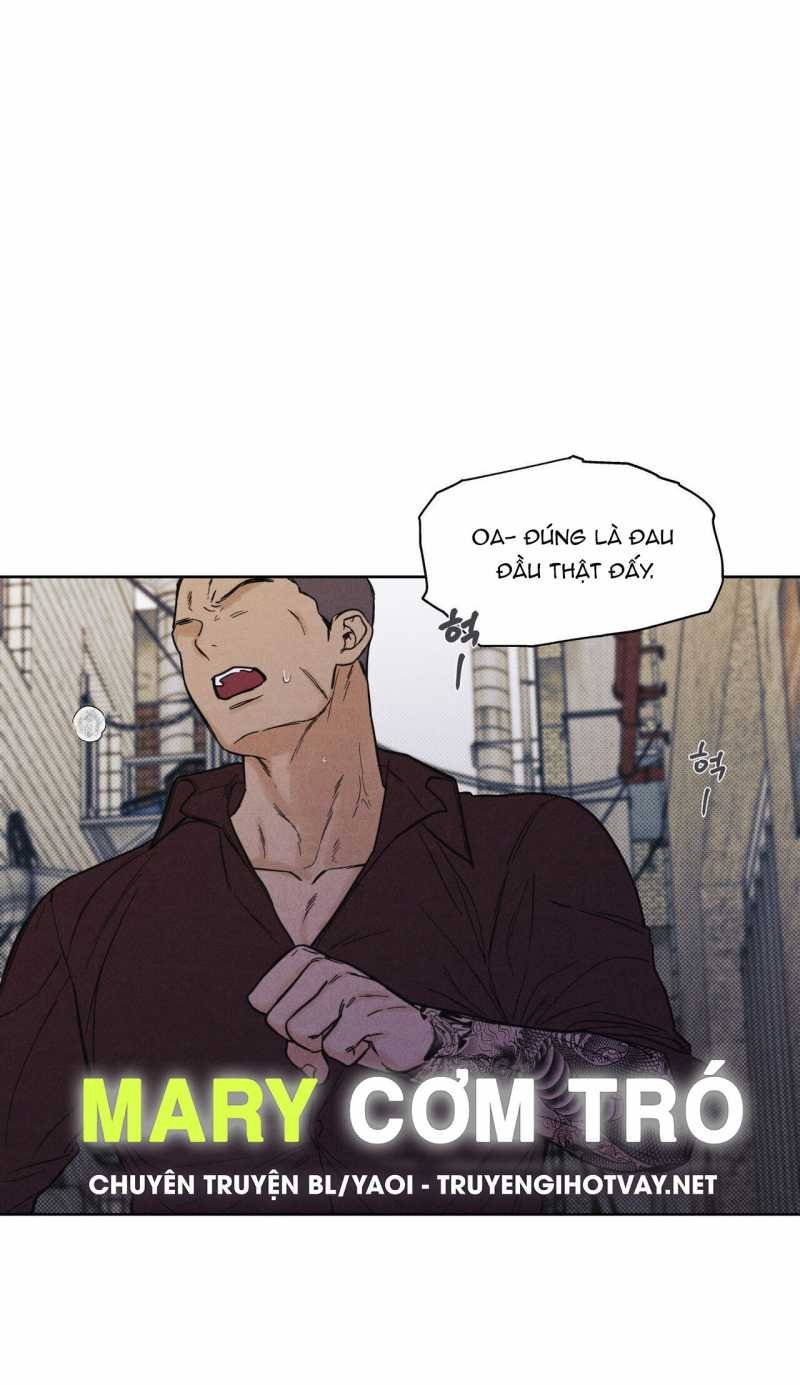 công việc làm thêm hàng ngày chapter 1.1 2