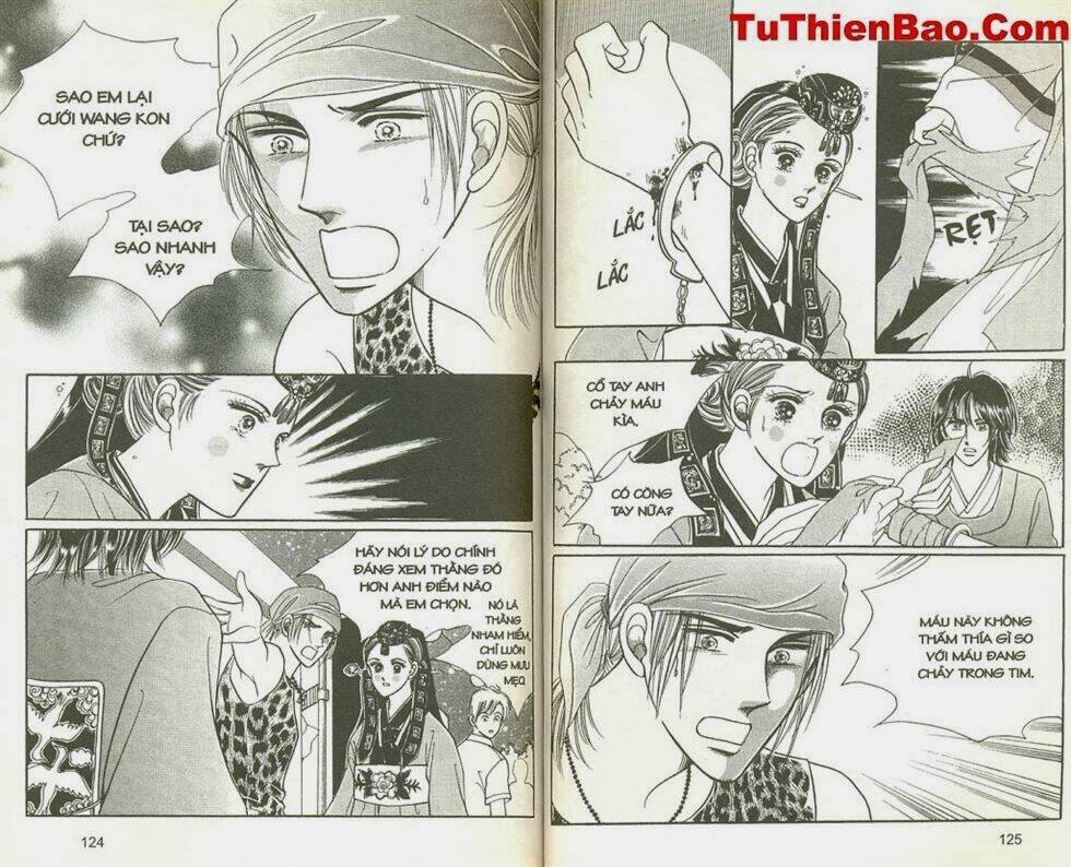 lọ lem kén rể chapter 7 61