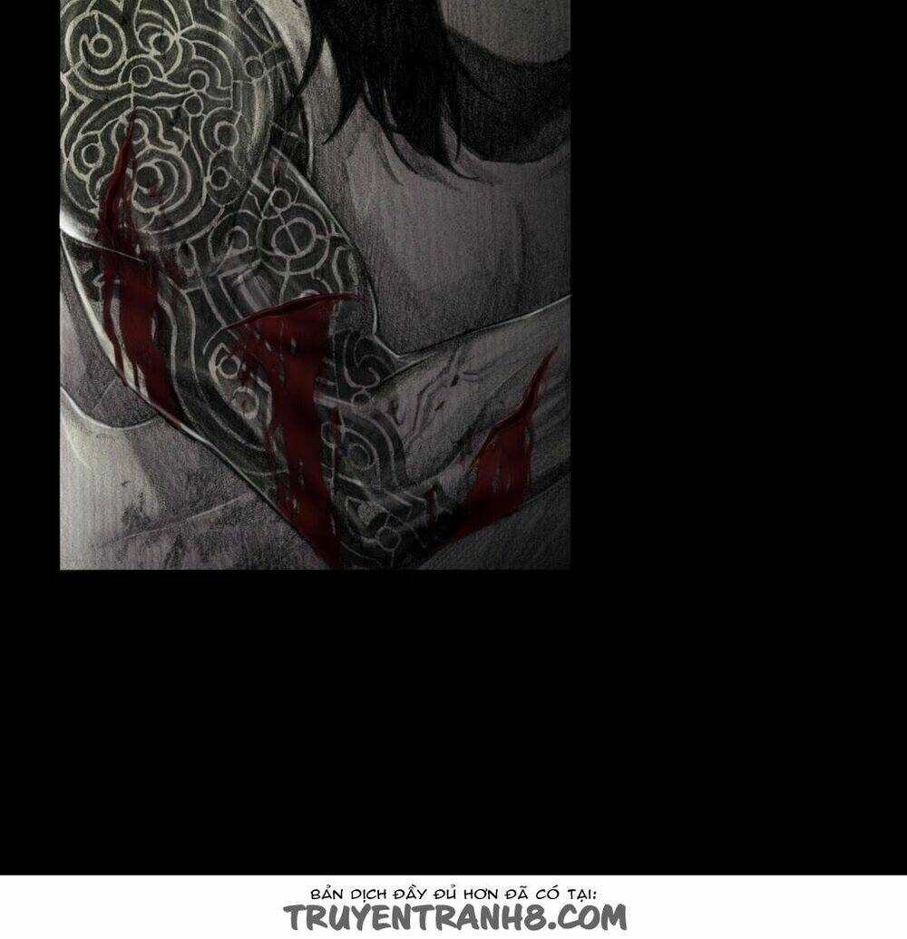 house of doll-ngôi nhà của những búp bê chapter 11 85