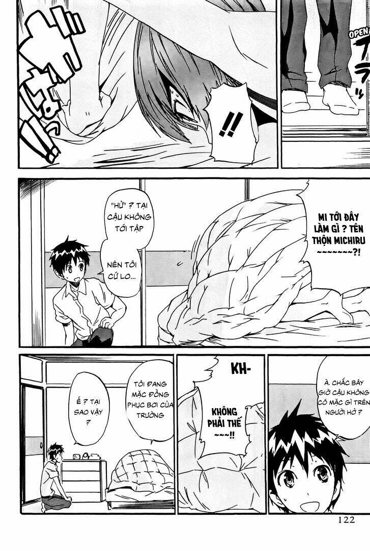 frogman chapter 46 20