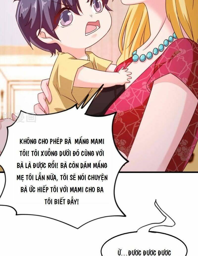 nhập cốt noãn hôn chapter 312 43