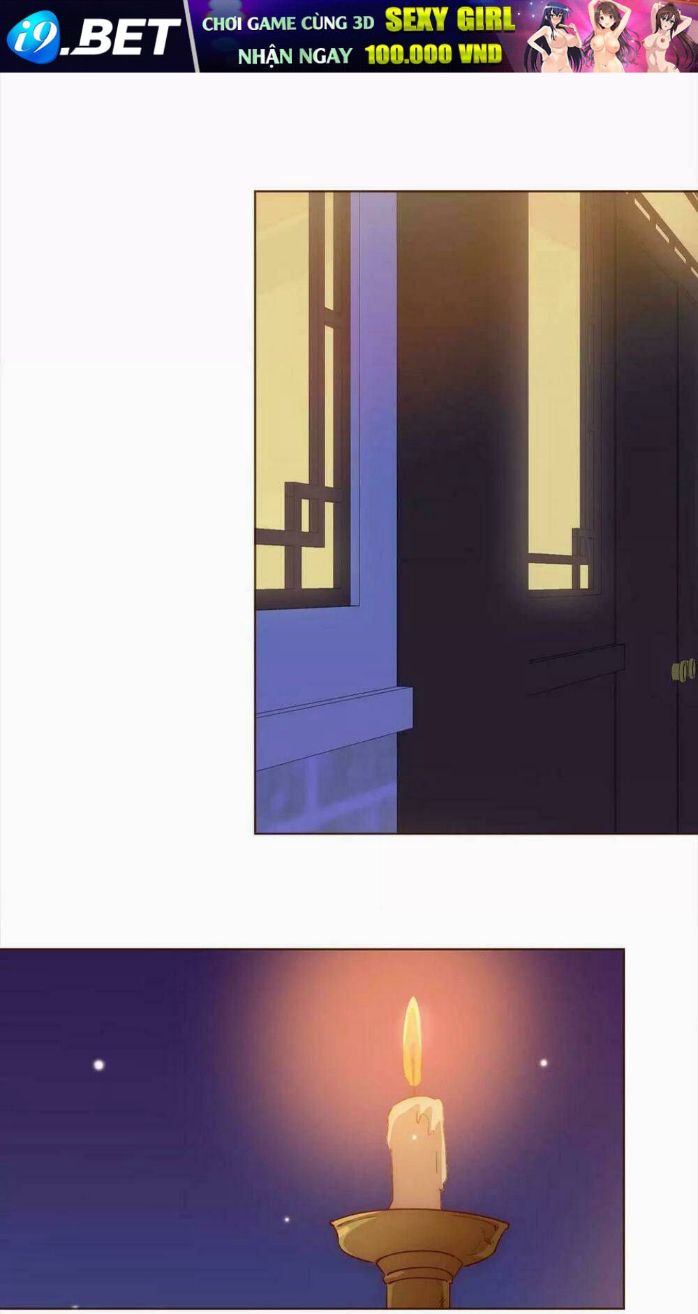 vương diệp, đuôi của ngươi đã biến mất chapter 4 41