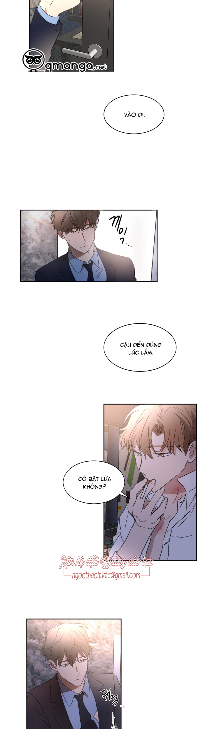 well done chapter 17 12