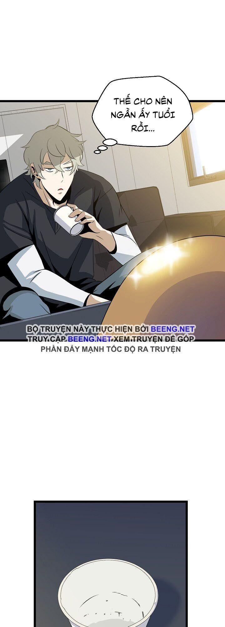 tiêu diệt đấng cứu thế chapter 9 21