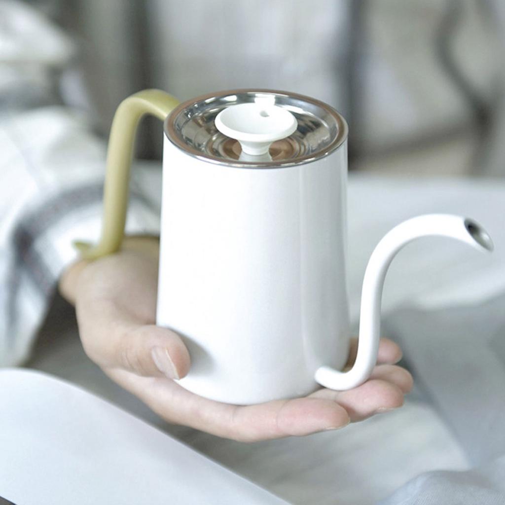 Ấm rót cà phê BREWISTA B+ pour over pot 480ml