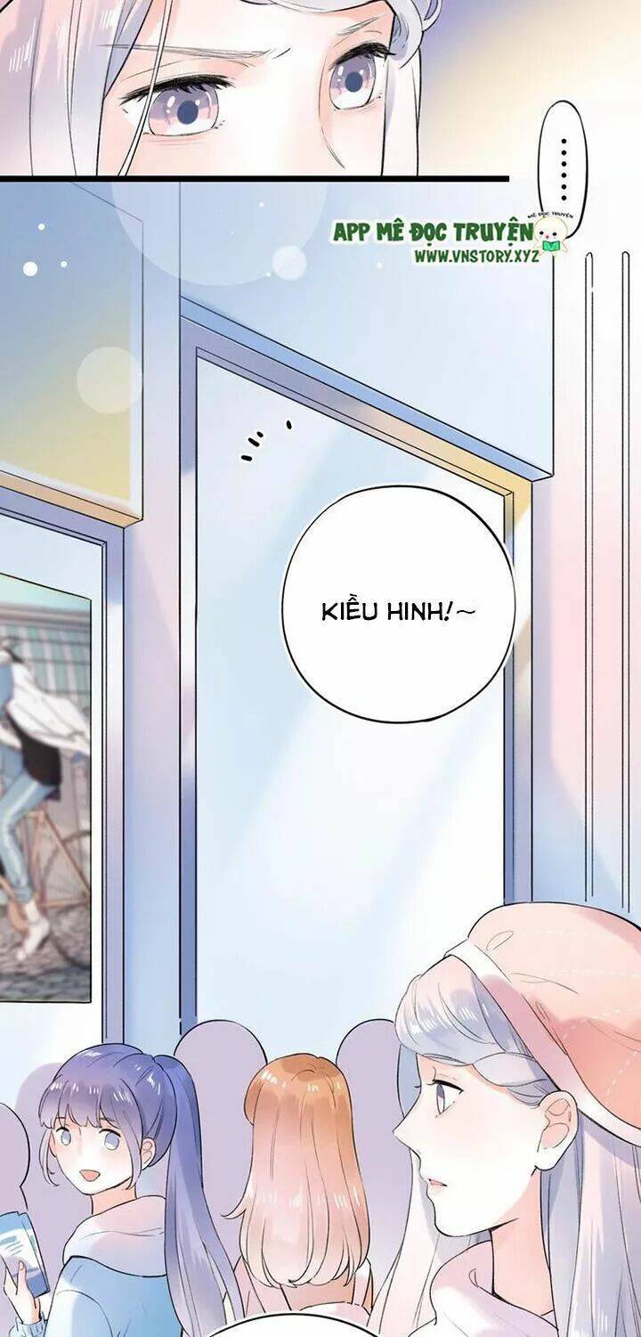 trạch thượng tịch mịch huỳnh hỏa chapter 63 13