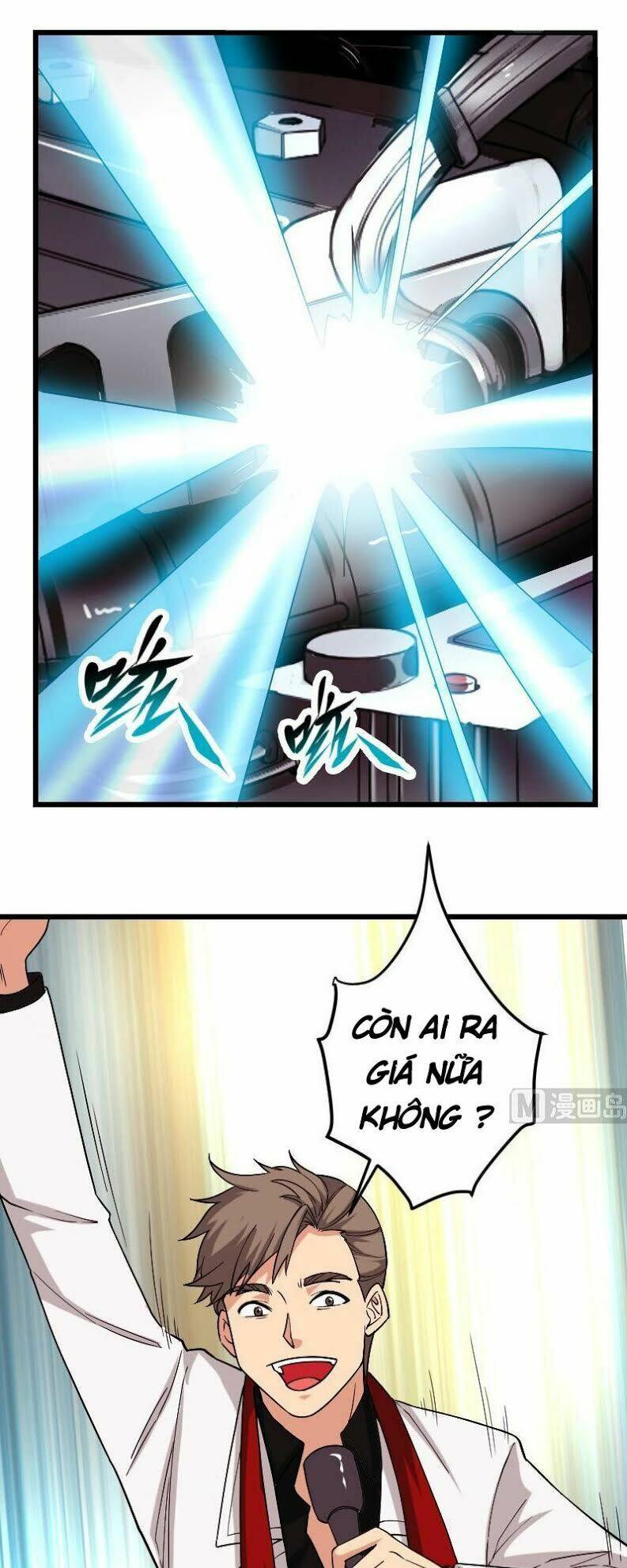 ngưu thư cung ứng thương chapter 176 5