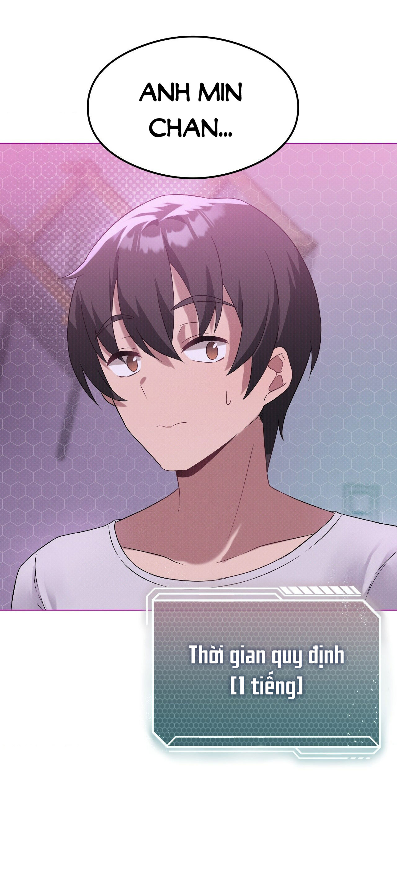 [18+] thăng cấp đến khi hài lòng chapter 21.2 1