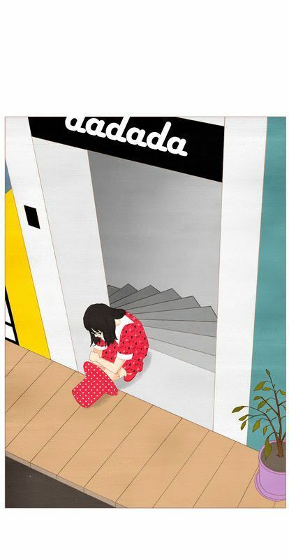 thánh thần trẻ trâu chapter 24 3