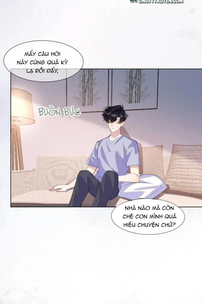 tư tự vạn thiên chapter 16 14