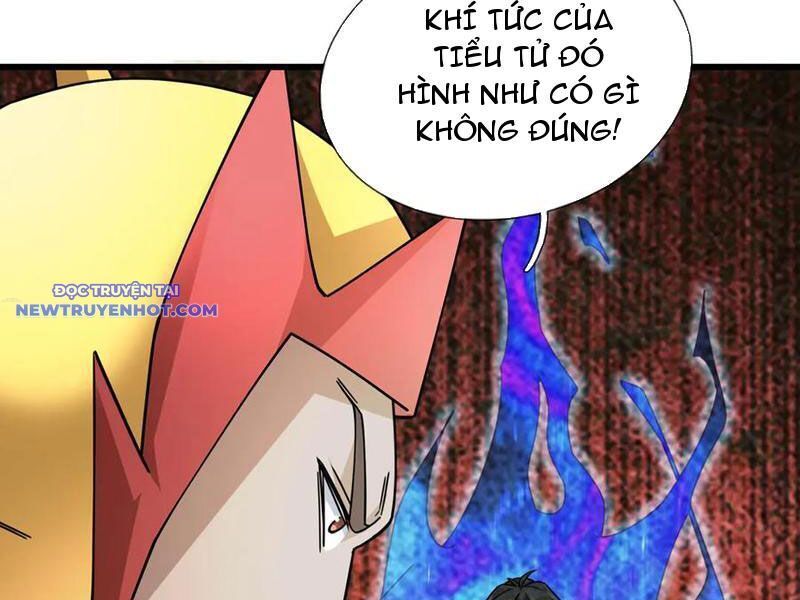 ngủ say vạn cổ: xuất thế đẩy ngang chư thiên chapter 60 62