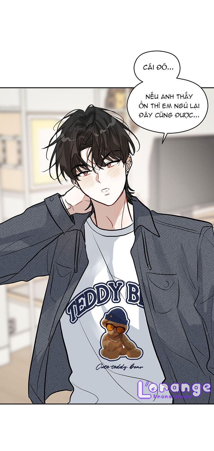 mùa xuân lại đến chapter 5 1