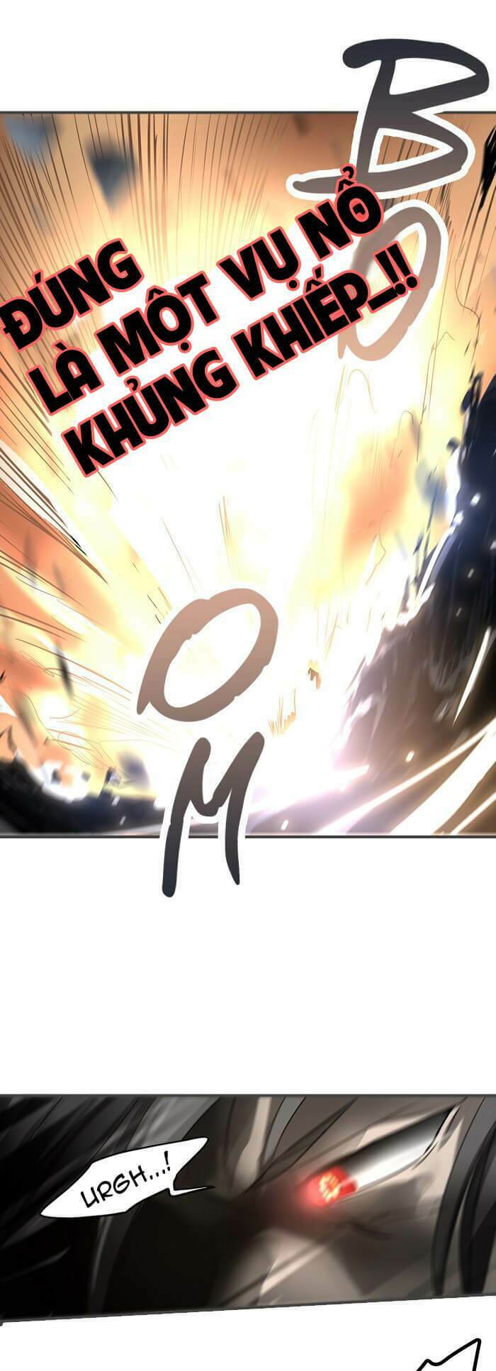 cuộc chiến trong tòa tháp chapter 270 53