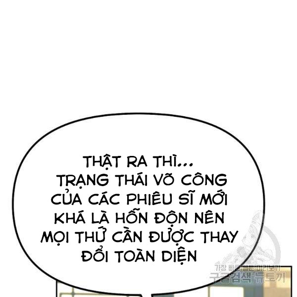 người chơi tiền kiếp hồi sinh về murim Chapter 36 - Trang 2