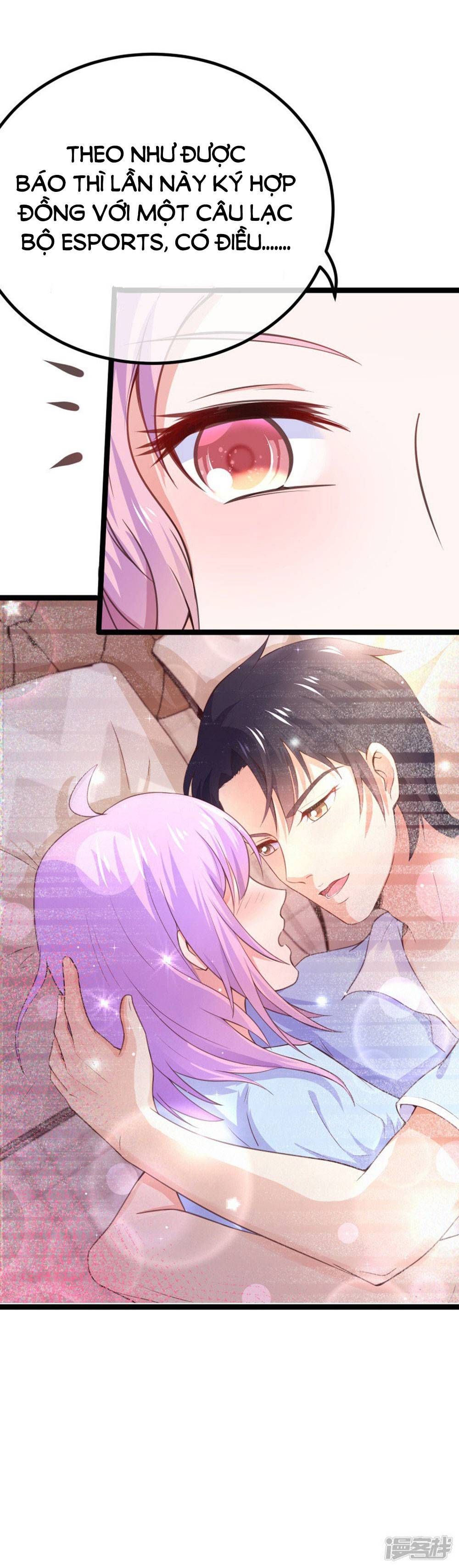 Boss Của Tôi Là Đại Thần chapter 89 - Trang 26